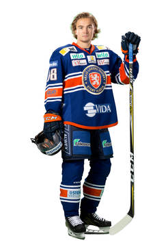 Växjös Adam Brodecki