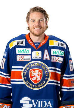 Växjös Erik Josefsson