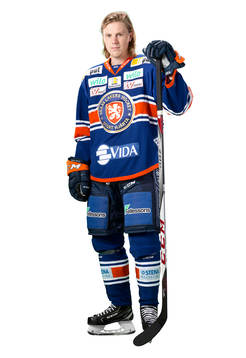 Växjös Joel Persson