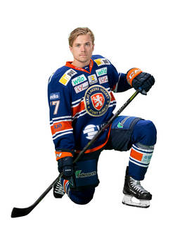 Växjös Pontus Netterberg