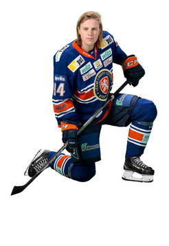 Växjös Joel Persson