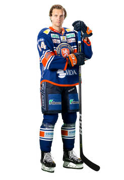 Växjös Peter Andersson