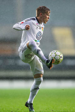 GAIS Andreas Peterson