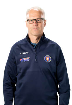Växjös läkare Stefan Kauppinen