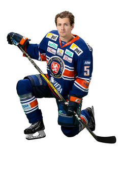 Växjös Arvid Lundberg