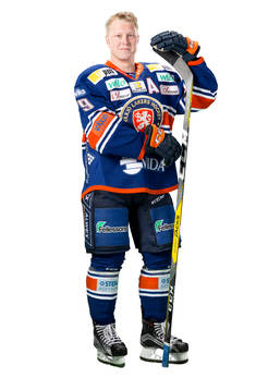 Växjös Tuomas Kilskinen