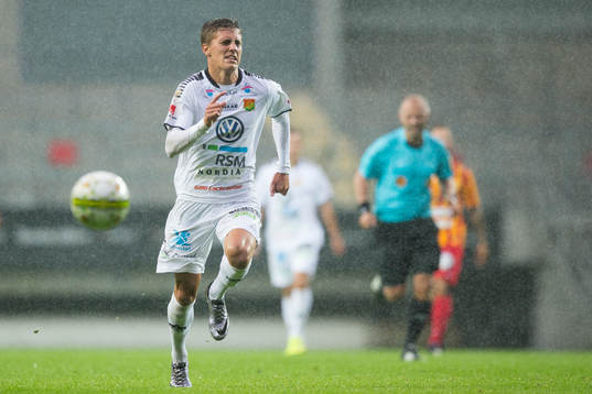 GAIS Erik Westermark