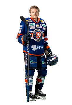 Växjös Erik Josefsson