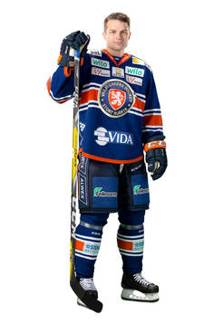 Växjös Janne Pesonen