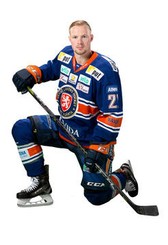 Växjös Martin Lundberg
