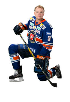 Växjös Oliver Bohm