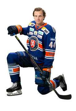 Växjös Peter Andersson