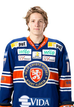 Växjös Jonas Röndbjerg