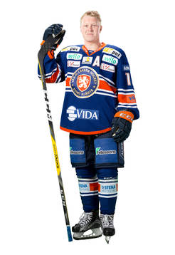 Växjös Tuomas Kilskinen