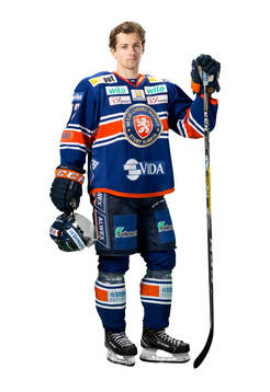 Växjös Arvid Lundberg