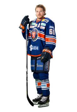 Växjös Erik Josefsson