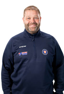 Växjös läkare Niklas Damkilde