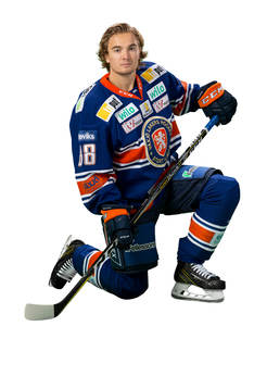 Växjös Adam Brodecki