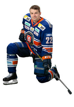 Växjös Janne Pesonen