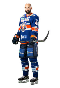 Växjös Daniel Rahimi