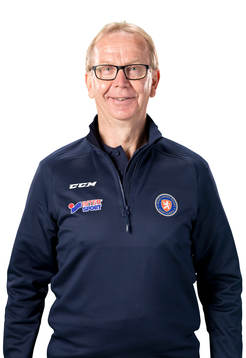 Växjös Fysioterapeut Thomas Carlsson