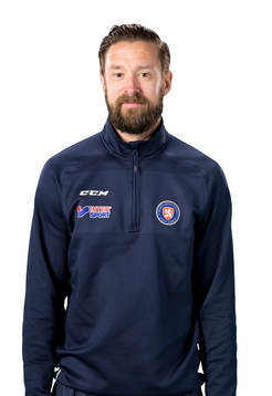 Växjös massör Lenny Anderlycke