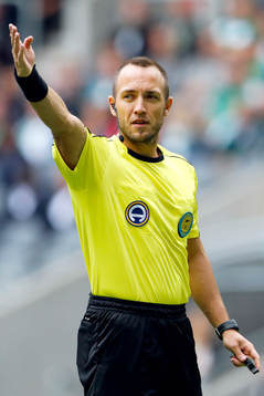 Domare Kaspar Sjöberg