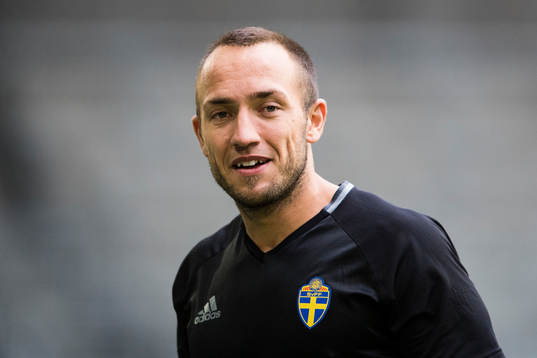 Domare Kaspar Sjöberg