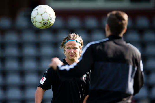 Örebros Petteri Forsell