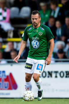 Jönköpings Fredric Fendrich