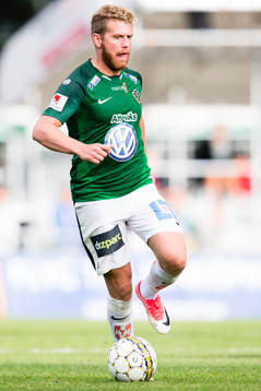 Jönköpings Stefan Karlsson