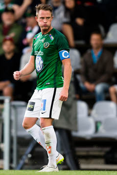 Jönköpings Tommy Thelin