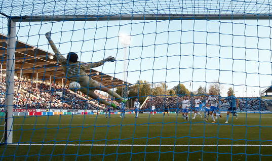 Djurgårdens Tommi Vaiho