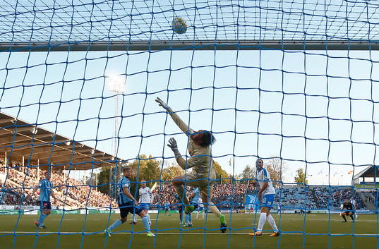 Djurgårdens Tommi Vaiho