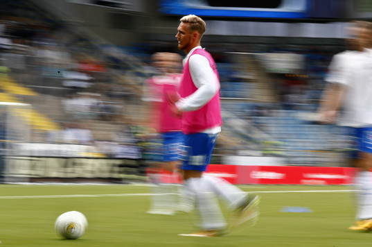 Norrköpings Linus Wahlqvist
