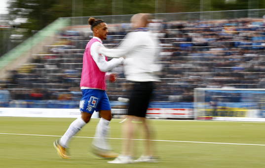 Norrköpings Nikola Tkalcic