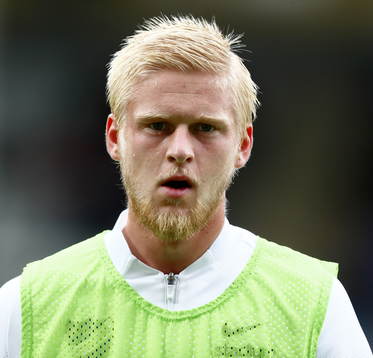 Norrköpings Kalle Holmberg