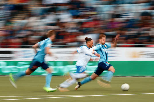 Norrköpings Alexander Jakobsen