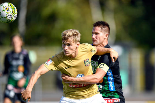 Varbergs Gabriel Altemark-Vanneryr och Brommapojkarnas Carl