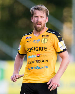 Frejs Joakim Runnemo
