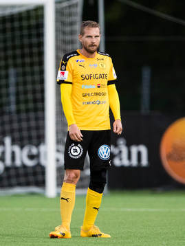 Frejs Richard Spong