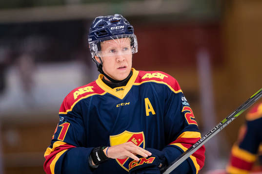 Djurgårdens Andreas Engqvist