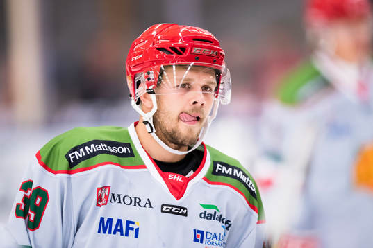 Moras Jacob Nilsson