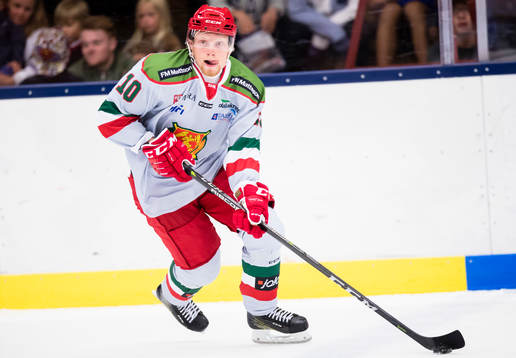 Moras Kristian Jakobsson