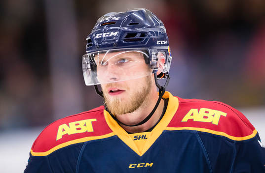 Djurgårdens Alexander Urbom