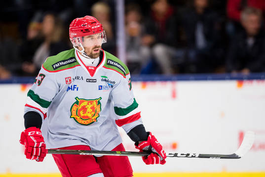 Moras Tomas Skogs