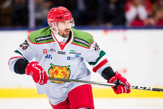 Moras Tomas Skogs