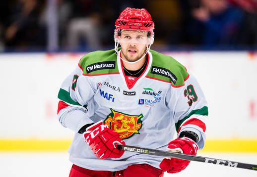Moras Jacob Nilsson