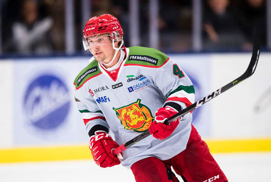 Moras Viktor Amnér