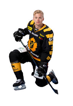 Skellefteås Adam Pettersson